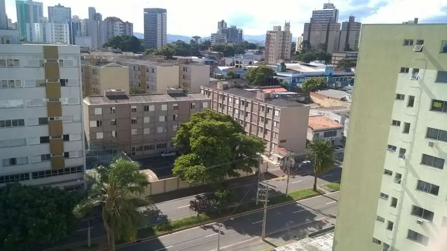 Apartamento com 1 Quarto para Alugar, 48 m² por R$ 1.200/Mês Avenida Engenheiro Francisco José Longo, 1125 - Jardim São Dimas, São José dos Campos - SP