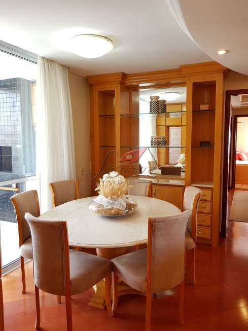 Apartamento com 3 Quartos para Alugar, 110 m² por R$ 2.580/Mês Rua Grã Nicco, 298 - Mossunguê, Curitiba - PR