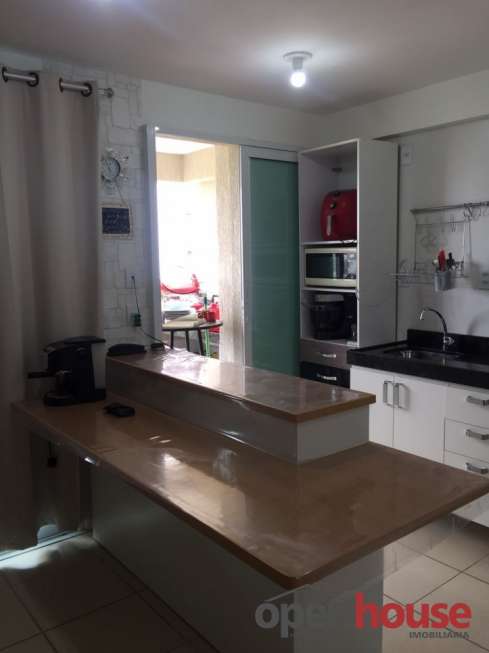 Apartamento com 3 Quartos à Venda por R$ 460.000 Ponta Negra, Natal - RN