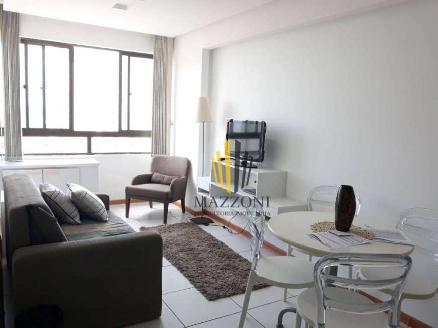 Apartamento com 1 Quarto à Venda, 30 m² por R$ 230.000 Rua Aristides Muniz, 65 - Boa Viagem, Recife - PE