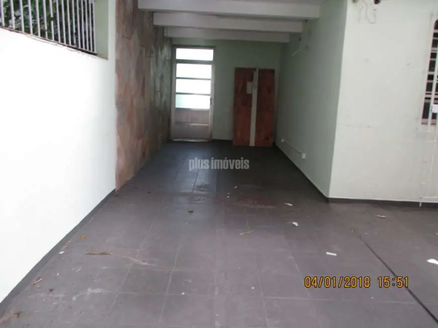 Sobrado com 4 Quartos para Alugar, 220 m² por R$ 2.600/Mês Jardim Consórcio, São Paulo - SP