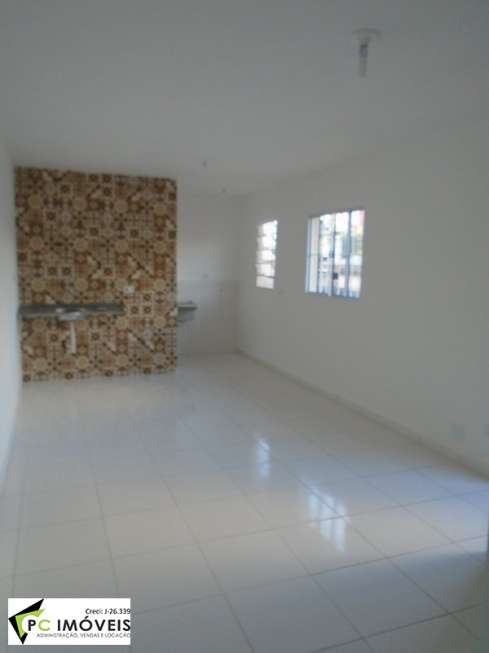 Casa de Condomínio com 2 Quartos para Alugar, 55 m² por R$ 900/Mês Limão, São Paulo - SP