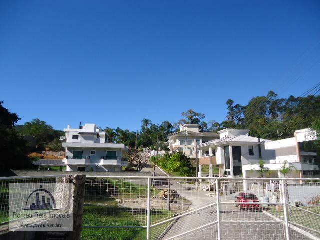 Lote/Terreno à Venda, 378 m² por R$ 350.000 Saco Grande, Florianópolis - SC