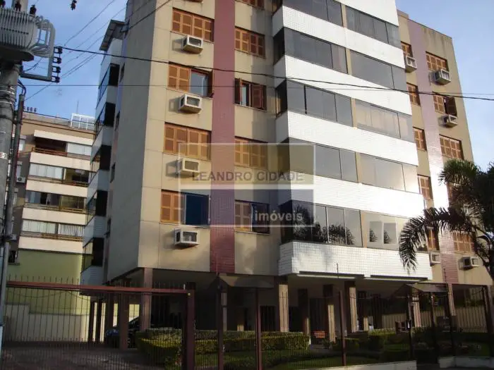 Apartamento com 3 Quartos à Venda, 108 m² por R$ 600.000 Rua Guadalupe, 5 - Jardim Lindóia, Porto Alegre - RS