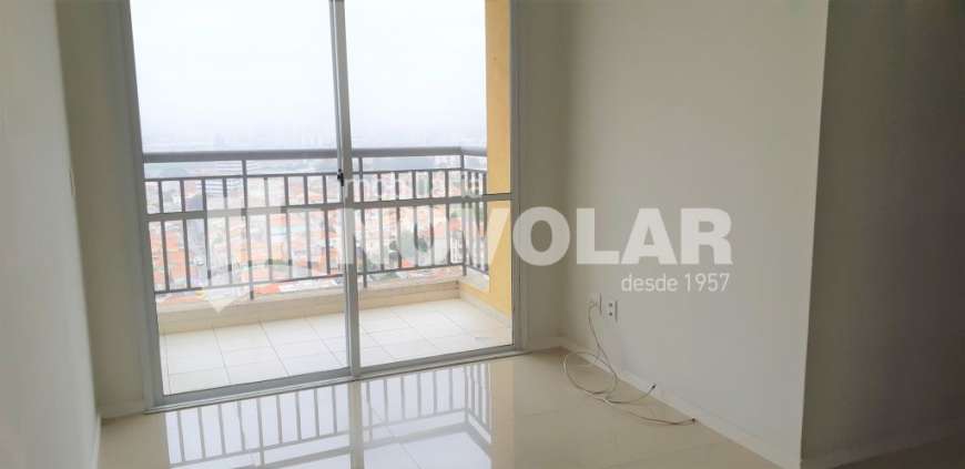 Apartamento com 3 Quartos para Alugar, 65 m² por R$ 1.600/Mês Vila Maria, São Paulo - SP