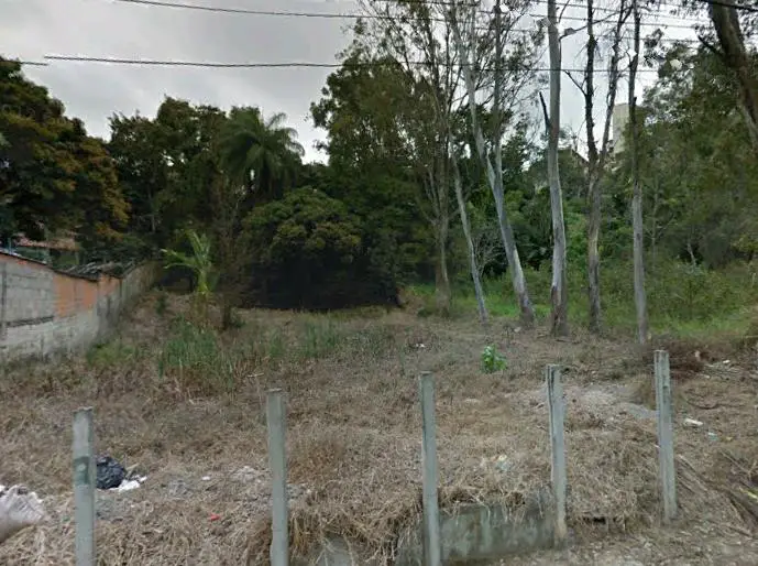 Lote/Terreno à Venda por R$ 3.600.000 Havaí, Belo Horizonte - MG