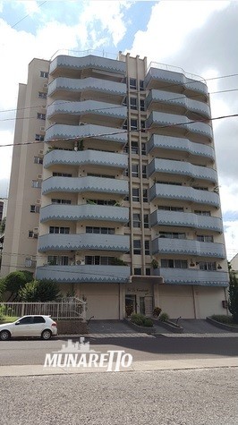 Apartamento com 4 Quartos à Venda por R$ 460.000 Travessa Lamonato - Centro, Concórdia - SC