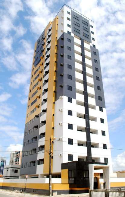 Apartamento com 1 Quarto para Alugar, 45 m² por R$ 1.600/Mês Tambauzinho, João Pessoa - PB