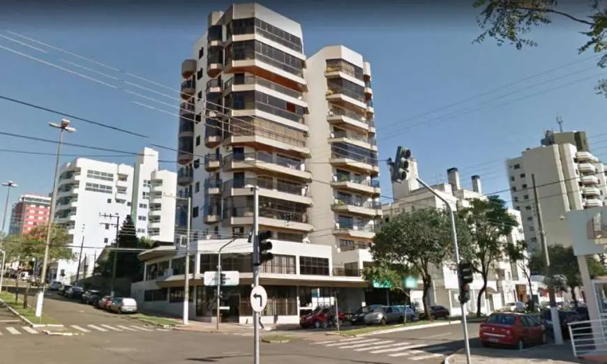 Apartamento com 4 Quartos à Venda, 250 m² por R$ 1.001.600 Rua Uruguai - D - Centro, Chapecó - SC