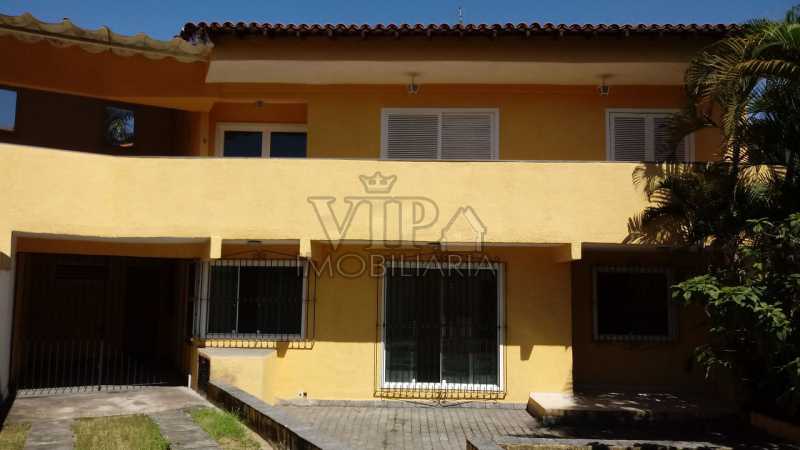 Apartamento com 3 Quartos à Venda, 140 m² por R$ 480.000 Rua Olinda Ellis - Campo Grande, Rio de Janeiro - RJ