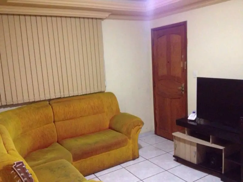 Apartamento com 2 Quartos à Venda, 60 m² por R$ 256.000 Rua João Gomes Cardoso - Eldorado, Contagem - MG