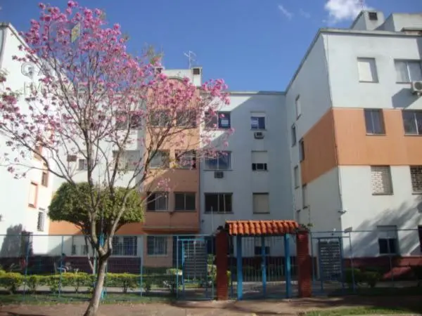 Apartamento com 3 Quartos à Venda, 51 m² por R$ 212.000 Sarandi, Porto Alegre - RS