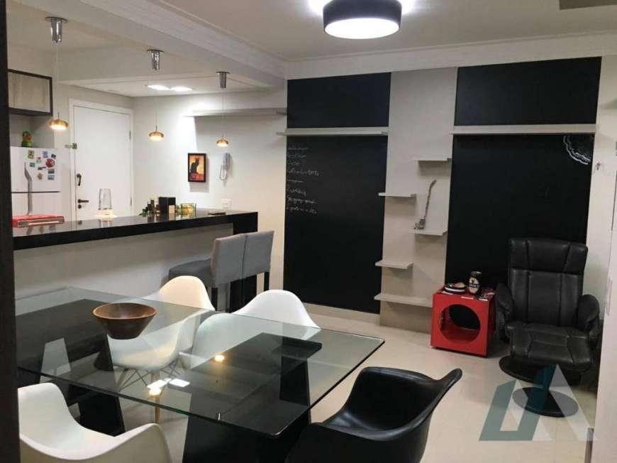 Apartamento com 3 Quartos para Alugar, 86 m² por R$ 1.900/Mês Rua Humberto Notari, 384 - Jardim Goncalves, Sorocaba - SP