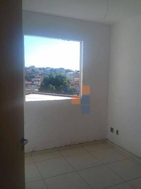 Apartamento com 2 Quartos à Venda, 41 m² por R$ 187.000 Floramar, Belo Horizonte - MG