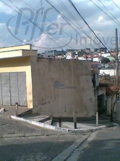 Lote/Terreno à Venda, 554 m² por R$ 900.000 Rua Apetiribu, 85 - Vila Fernandes, São Paulo - SP