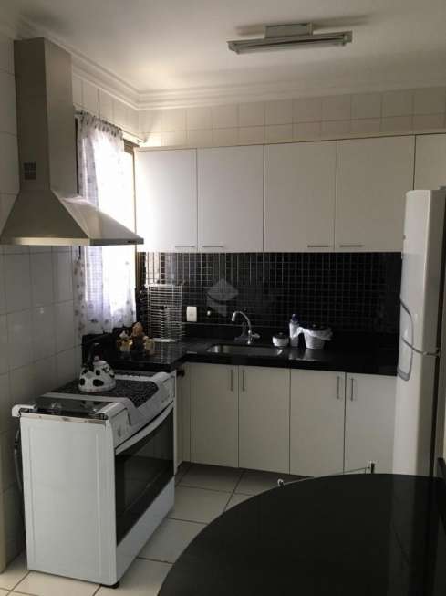 Apartamento com 3 Quartos à Venda, 117 m² por R$ 459.998 Rua Marechal Floriano Peixoto - Quilombo, Cuiabá - MT