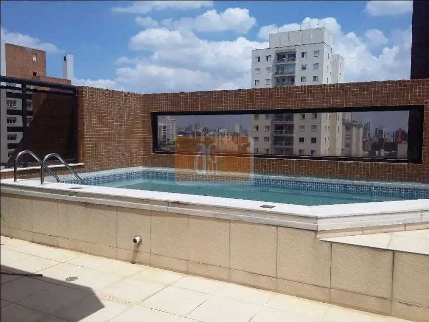 Cobertura com 3 Quartos para Alugar, 324 m² por R$ 6.500/Mês Rua Isabel de Castela, 470 - Vila Beatriz, São Paulo - SP