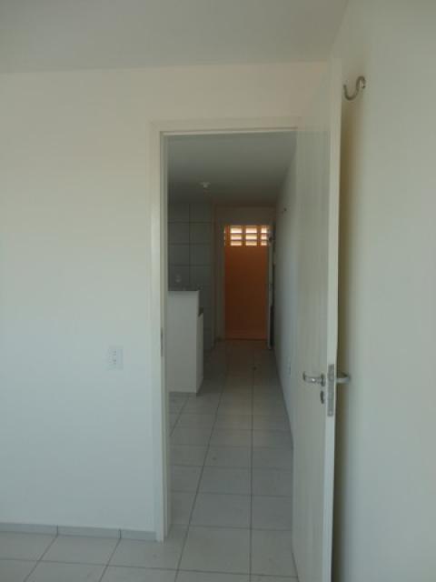 Apartamento com 1 Quarto para Alugar, 30 m² por R$ 570/Mês Avenida Jovita Feitosa, 444 - Parquelândia, Fortaleza - CE