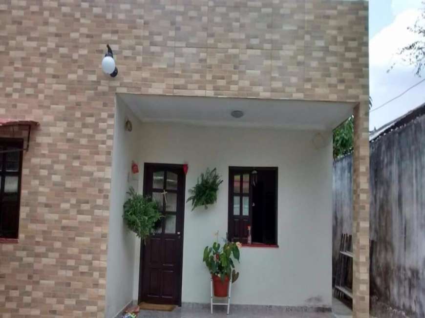 Casa com 2 Quartos à Venda, 80 m² por R$ 99.000 Redenção, Manaus - AM