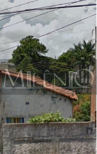 Lote/Terreno à Venda por R$ 250.000 Rua Guiomar Branco da Silva - Vila Marari, São Paulo - SP
