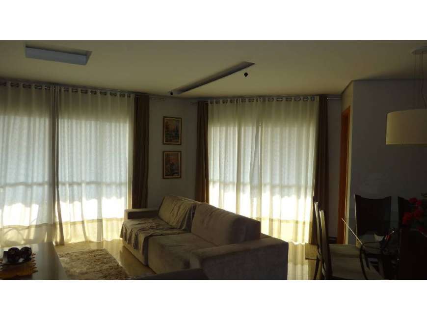 Apartamento com 4 Quartos à Venda, 168 m² por R$ 795.000 Goiabeiras, Cuiabá - MT