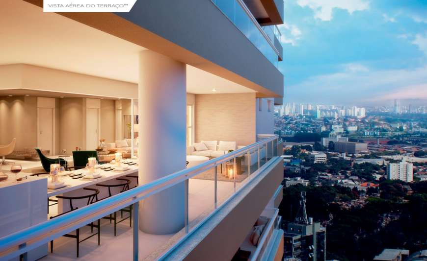Apartamento com 4 Quartos à Venda, 235 m² por R$ 2.830.000 Alto de Pinheiros, São Paulo - SP