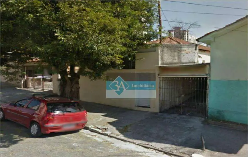 Lote/Terreno à Venda, 442 m² por R$ 850.000 Rua Mariano de Sousa - Tatuapé, São Paulo - SP