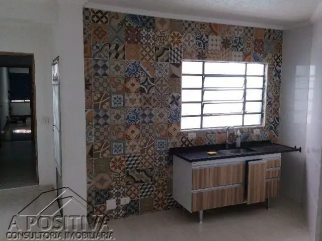 Casa com 2 Quartos para Alugar, 180 m² por R$ 2.250/Mês Rua Fernandópolis - Móoca, São Paulo - SP