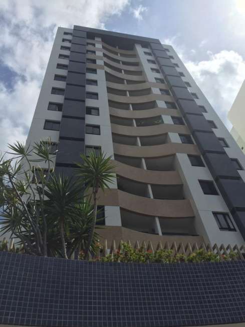 Apartamento com 2 Quartos para Alugar, 85 m² por R$ 1.400/Mês Rua das Violetas, 66 - Pituba, Salvador - BA