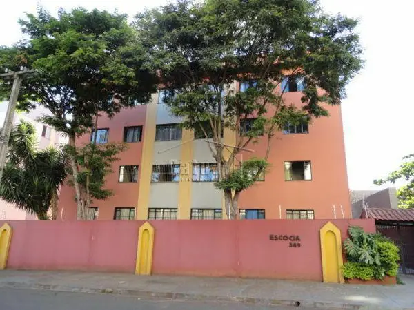 Apartamento com 3 Quartos à Venda, 67 m² por R$ 195.000 Rua Escócia, 389 - Jardim Adriana II, Londrina - PR