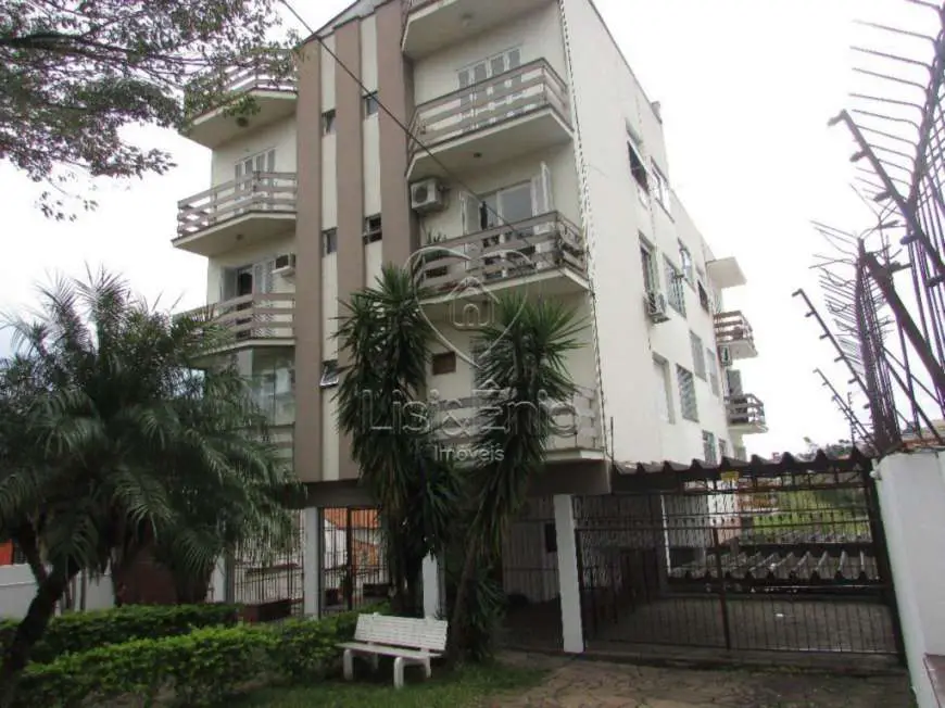 Apartamento com 1 Quarto à Venda, 39 m² por R$ 185.000 Medianeira, Porto Alegre - RS