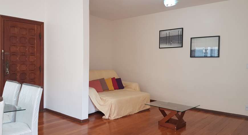 Apartamento com 3 Quartos para Alugar, 160 m² por R$ 250/Dia Alameda Antunes, 67 - Barra, Salvador - BA