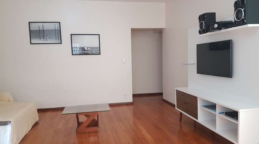Apartamento com 3 Quartos para Alugar, 160 m² por R$ 250/Dia Alameda Antunes, 67 - Barra, Salvador - BA