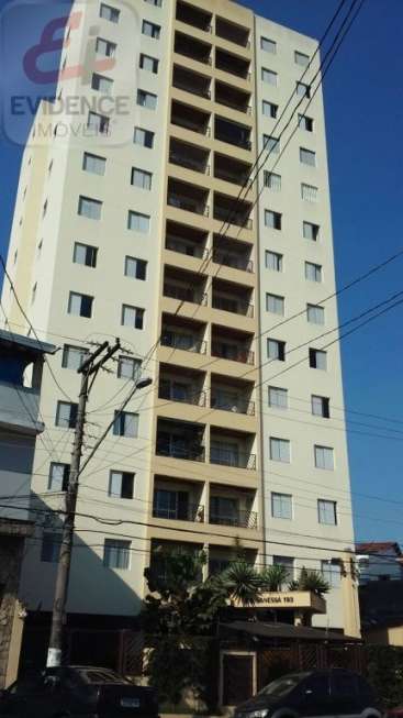 Apartamento com 2 Quartos para Alugar, 68 m² por R$ 1.300/Mês Rua Chagu - Vila Formosa, São Paulo - SP