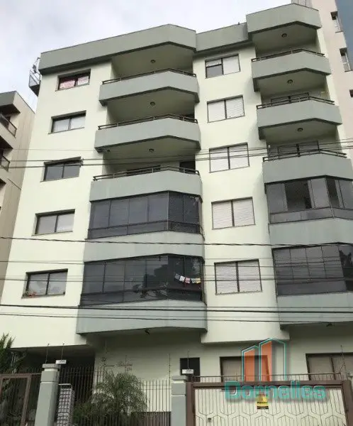 Apartamento com 5 Quartos à Venda, 208 m² por R$ 650.000 Rua Bento de Lavra Pinto - Madureira, Caxias do Sul - RS