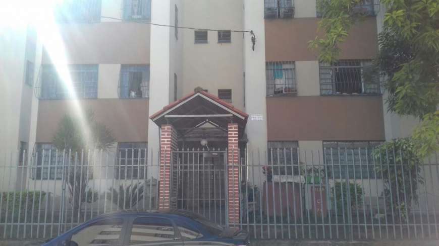 Apartamento com 2 Quartos à Venda, 48 m² por R$ 150.000 Europa, Belo Horizonte - MG