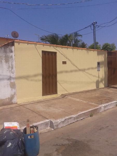 Casa com 2 Quartos à Venda, 75 m² por R$ 150.000 Nova Esperança, Cuiabá - MT
