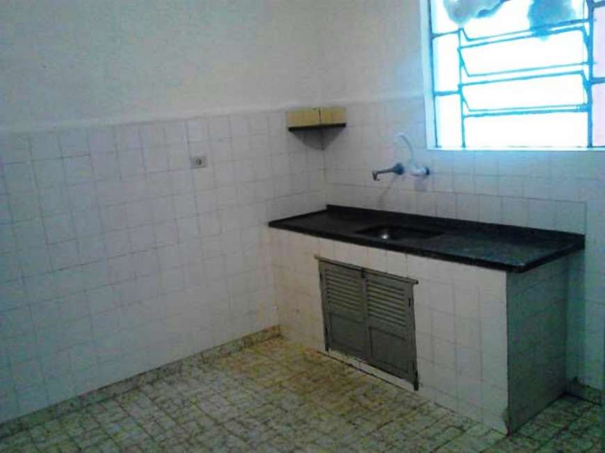 Casa com 1 Quarto para Alugar, 42 m² por R$ 1.000/Mês Rua Torquato Tasso - Vila Prudente, São Paulo - SP