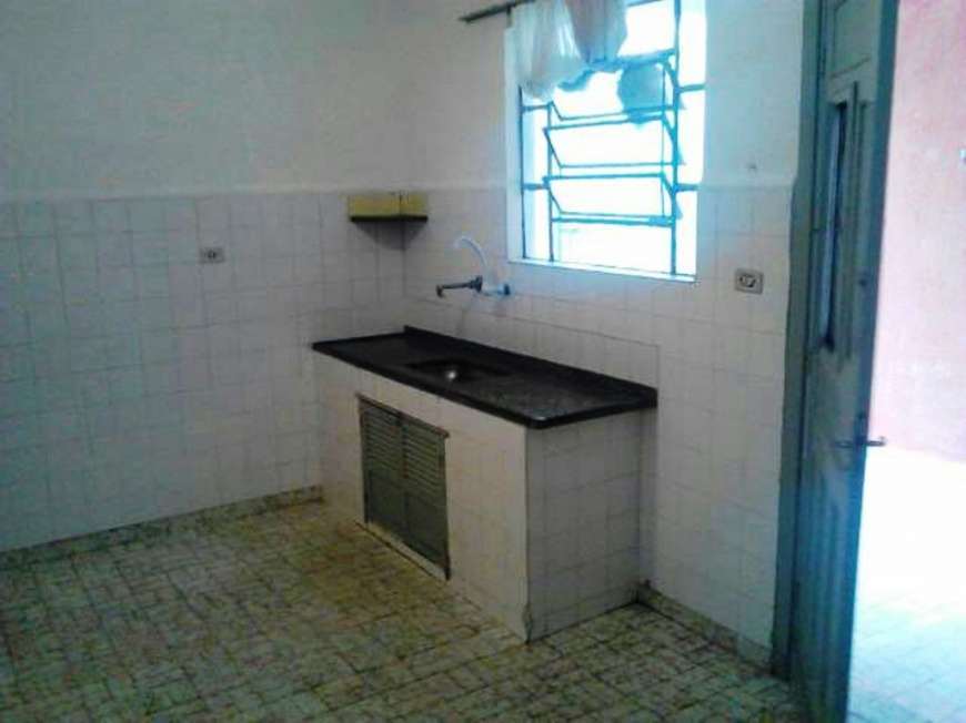 Casa com 1 Quarto para Alugar, 42 m² por R$ 1.000/Mês Rua Torquato Tasso - Vila Prudente, São Paulo - SP