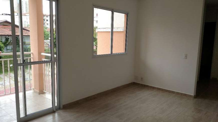 Apartamento com 3 Quartos para Alugar por R$ 750/Mês Jardim Sul, São José dos Campos - SP