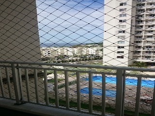 Apartamento com 2 Quartos à Venda, 67 m² por R$ 280.000 Ponta Negra, Manaus - AM