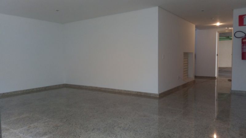 Apartamento com 4 Quartos à Venda, 125 m² por R$ 720.000 Rua Bicas, 35 - Sagrada Família, Belo Horizonte - MG