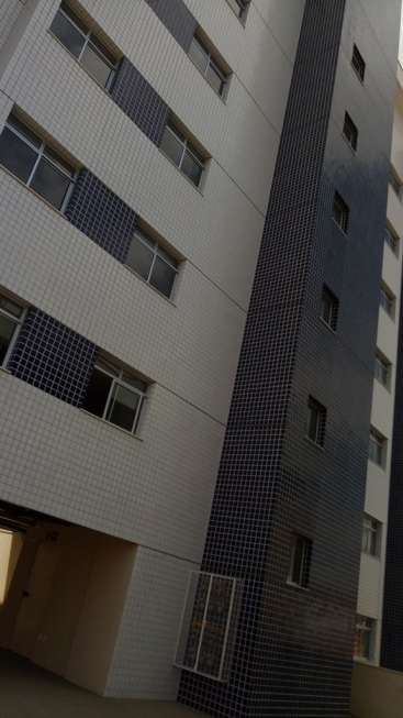 Apartamento com 4 Quartos à Venda, 125 m² por R$ 720.000 Rua Bicas, 35 - Sagrada Família, Belo Horizonte - MG