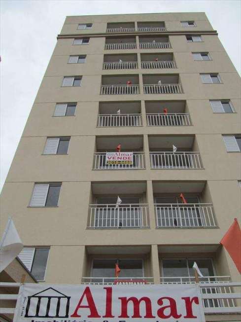 Apartamento com 2 Quartos à Venda, 47 m² por R$ 215.150 Avenida Itaquera - Vila Curuçá, São Paulo - SP