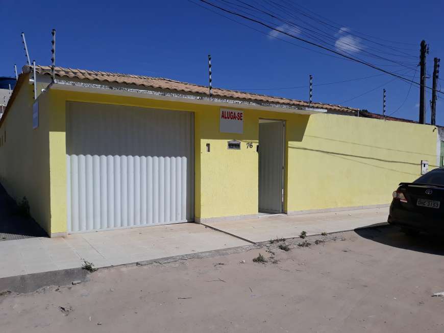 Casa com 3 Quartos para Alugar, 110 m² por R$ 1.200/Mês Santa Esmeralda, Arapiraca - AL