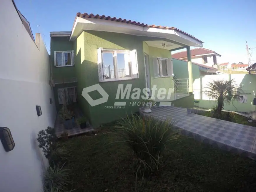 Casa com 3 Quartos à Venda, 150 m² por R$ 470.000 Rua Lomas Valentinas, 371 - Planaltina, Passo Fundo - RS