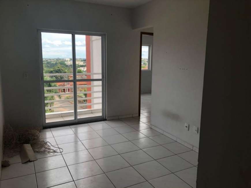 Apartamento com 2 Quartos à Venda, 53 m² por R$ 145.000 Avenida Walquíria - Vila Santos Dumont, Aparecida de Goiânia - GO