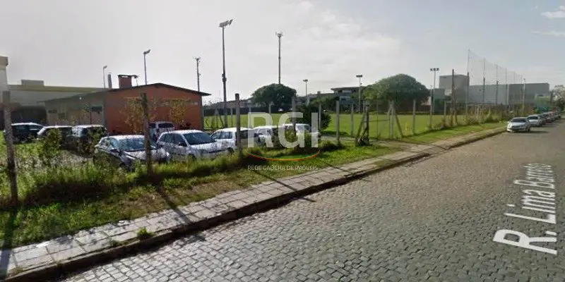 Lote/Terreno à Venda, 8201 m² por R$ 8.900.000 Avenida A. J. Renner, 1391 - Navegantes, Porto Alegre - RS