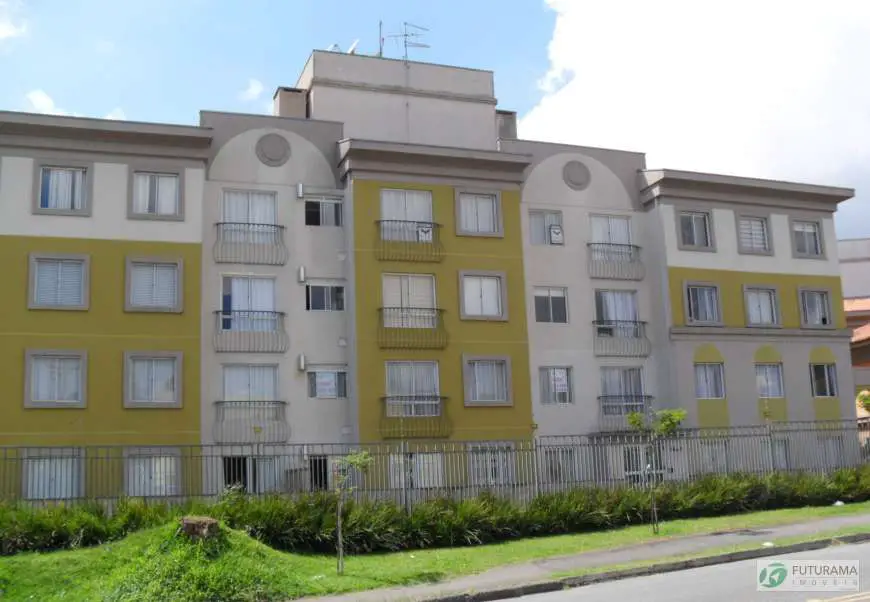 Apartamento com 2 Quartos à Venda, 46 m² por R$ 245.000 Rua Raposo Tavares, 1084 - Pilarzinho, Curitiba - PR