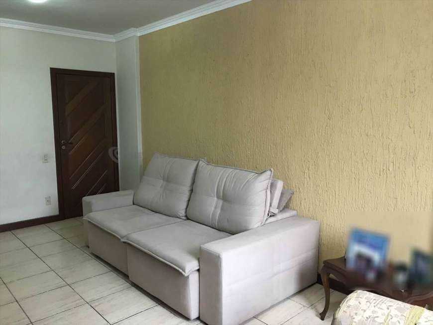 Apartamento com 3 Quartos à Venda, 110 m² por R$ 315.000 Parque Moscoso, Vitória - ES